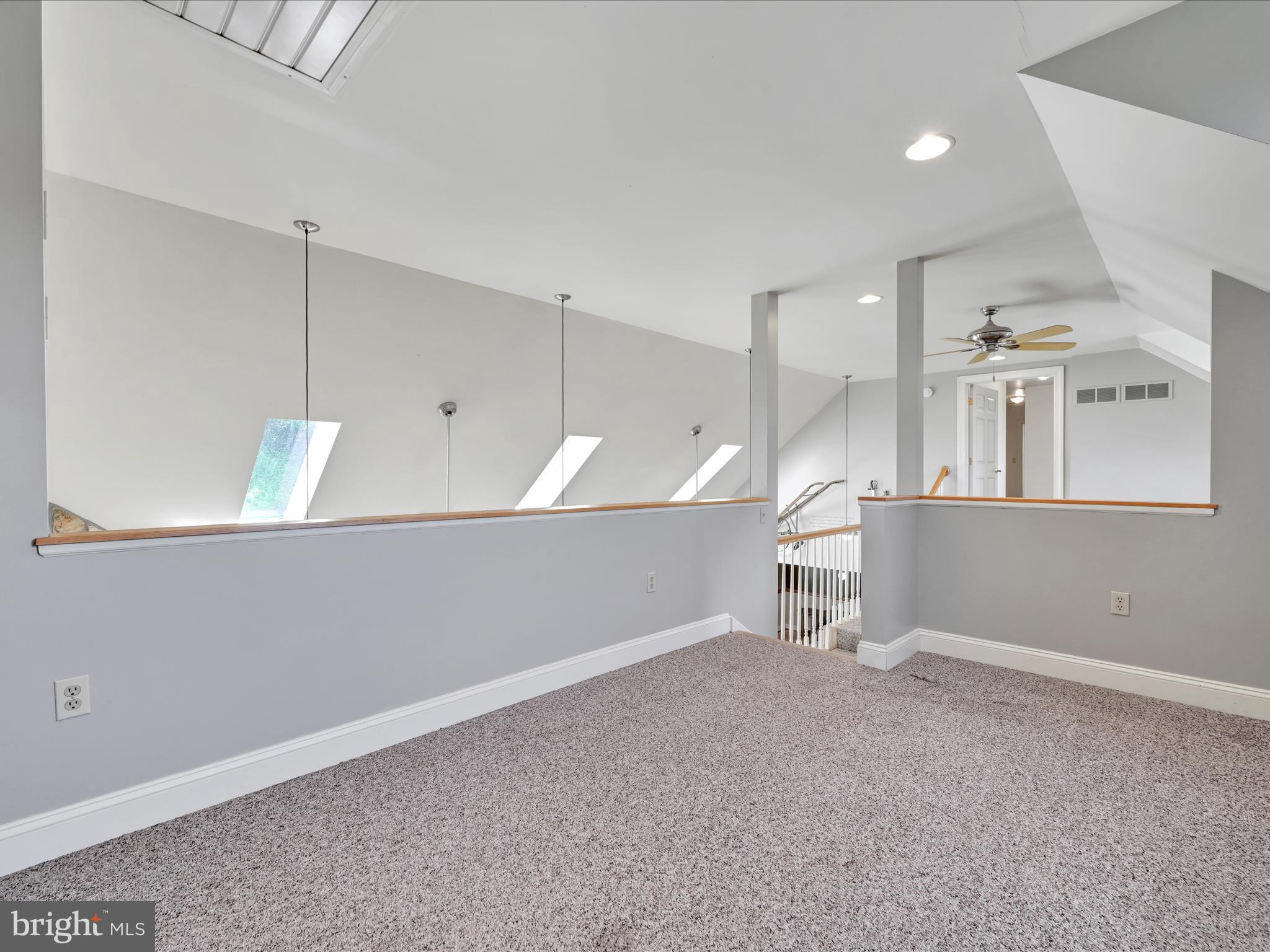 BRECKNOCK TWP - Farm