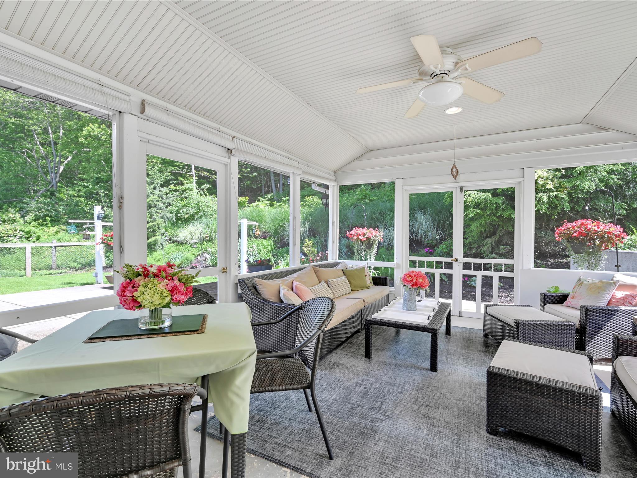 BRECKNOCK TWP - Farm