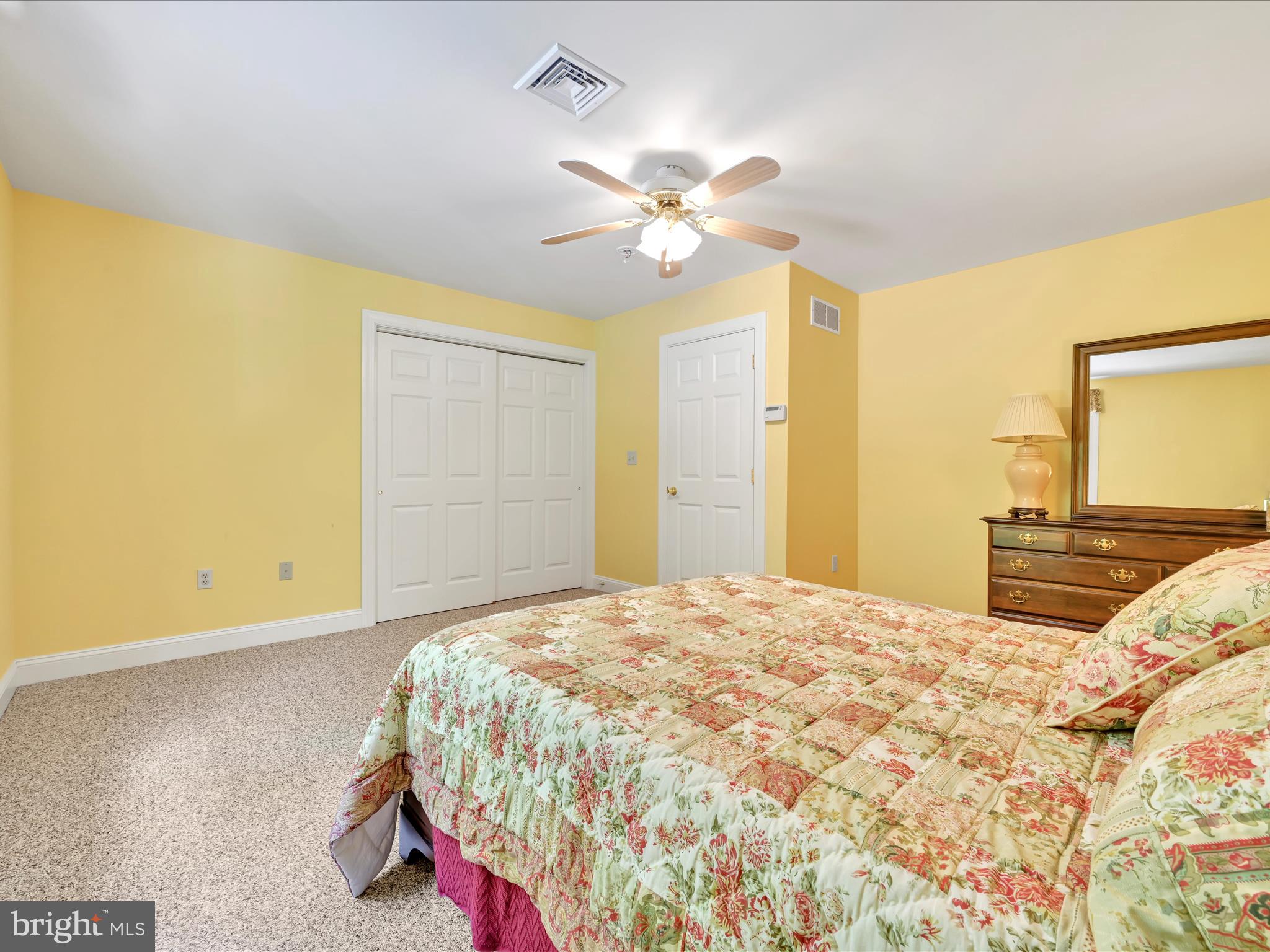 BRECKNOCK TWP - Farm