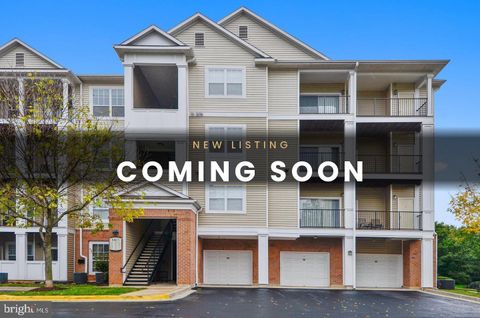 Condo For Sale - 19623 Galway Bay Circle #203<br/> GERMANTOWN, MD 20874