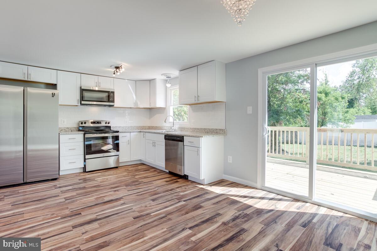 OAK CREST - Residential