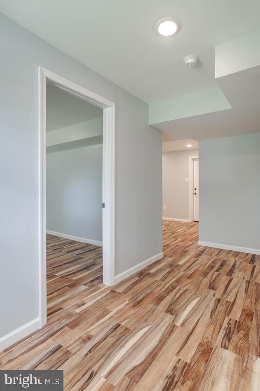 OAK CREST - Residential