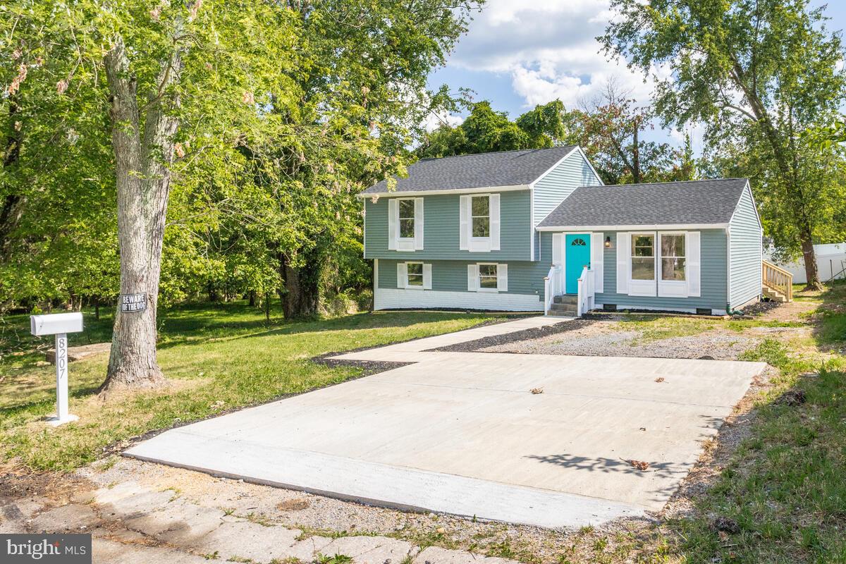 OAK CREST - Residential