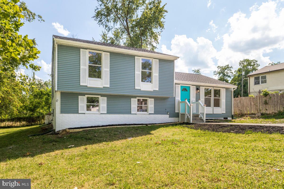 OAK CREST - Residential