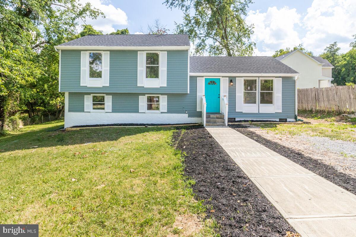 OAK CREST - Residential