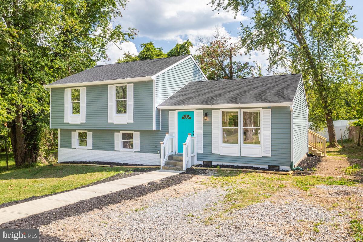 OAK CREST - Residential