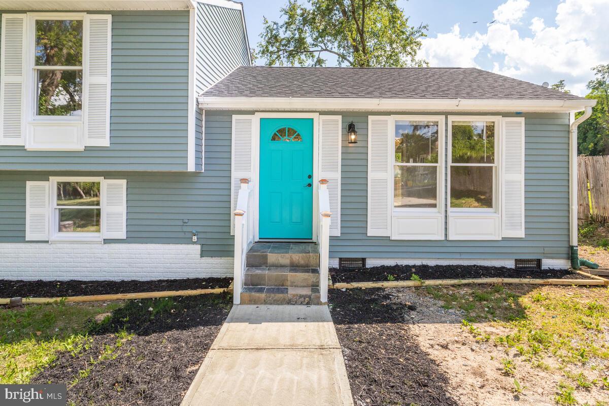 OAK CREST - Residential