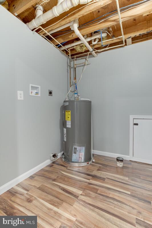 OAK CREST - Residential