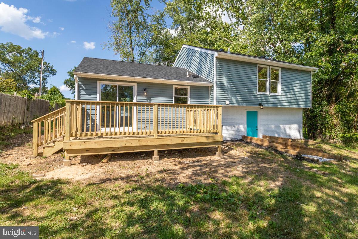 OAK CREST - Residential