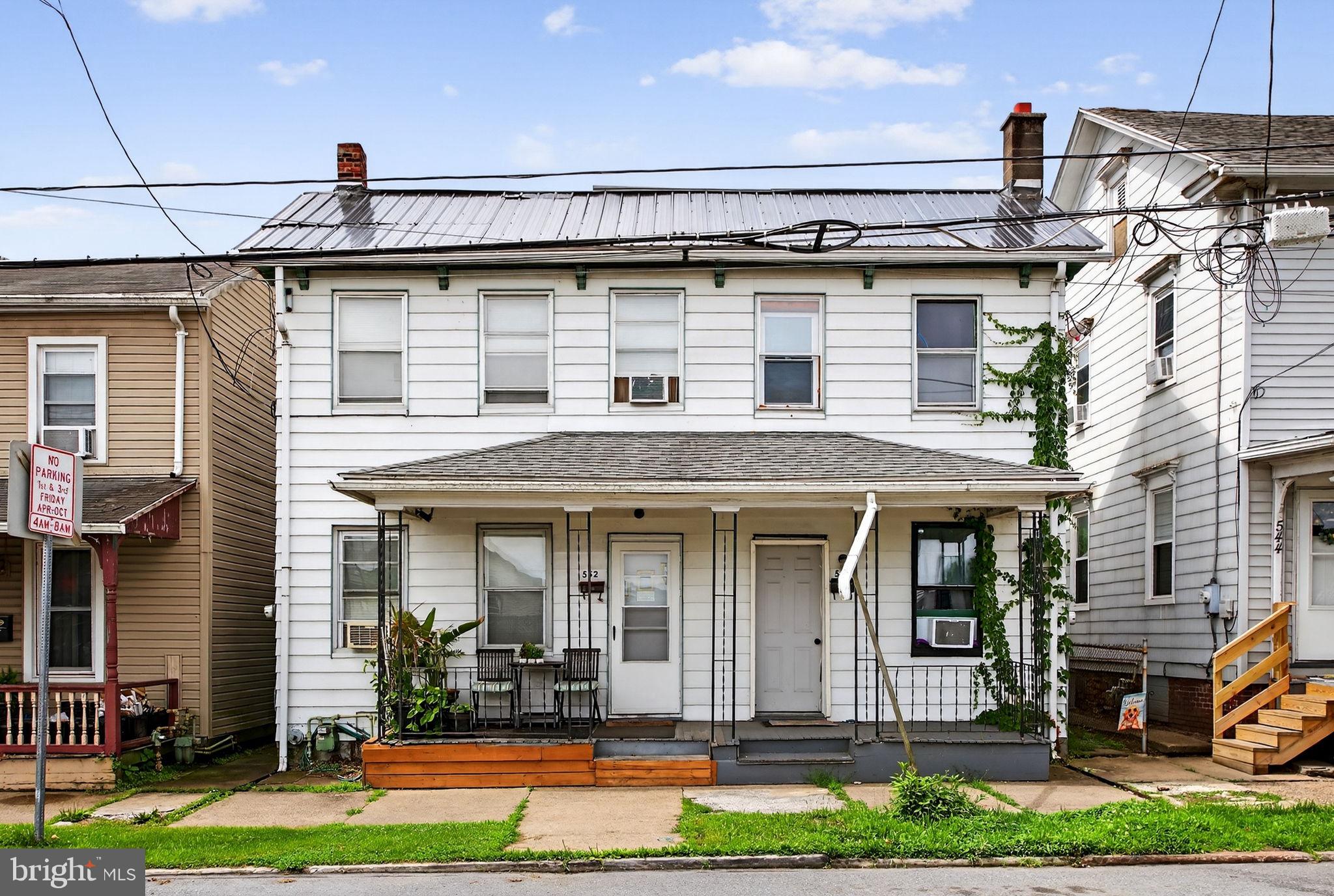 DANVILLE - Residential