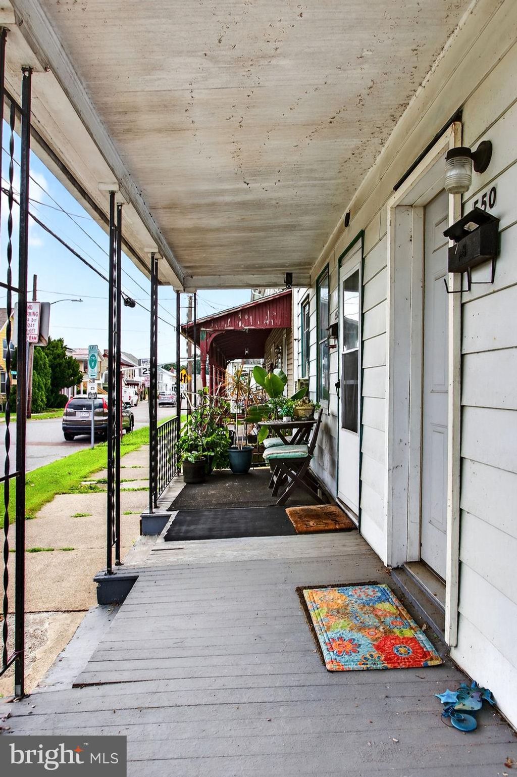 Photo of 552 Front Street, DANVILLE, PA 17821 (MLS # PAMN2000438)