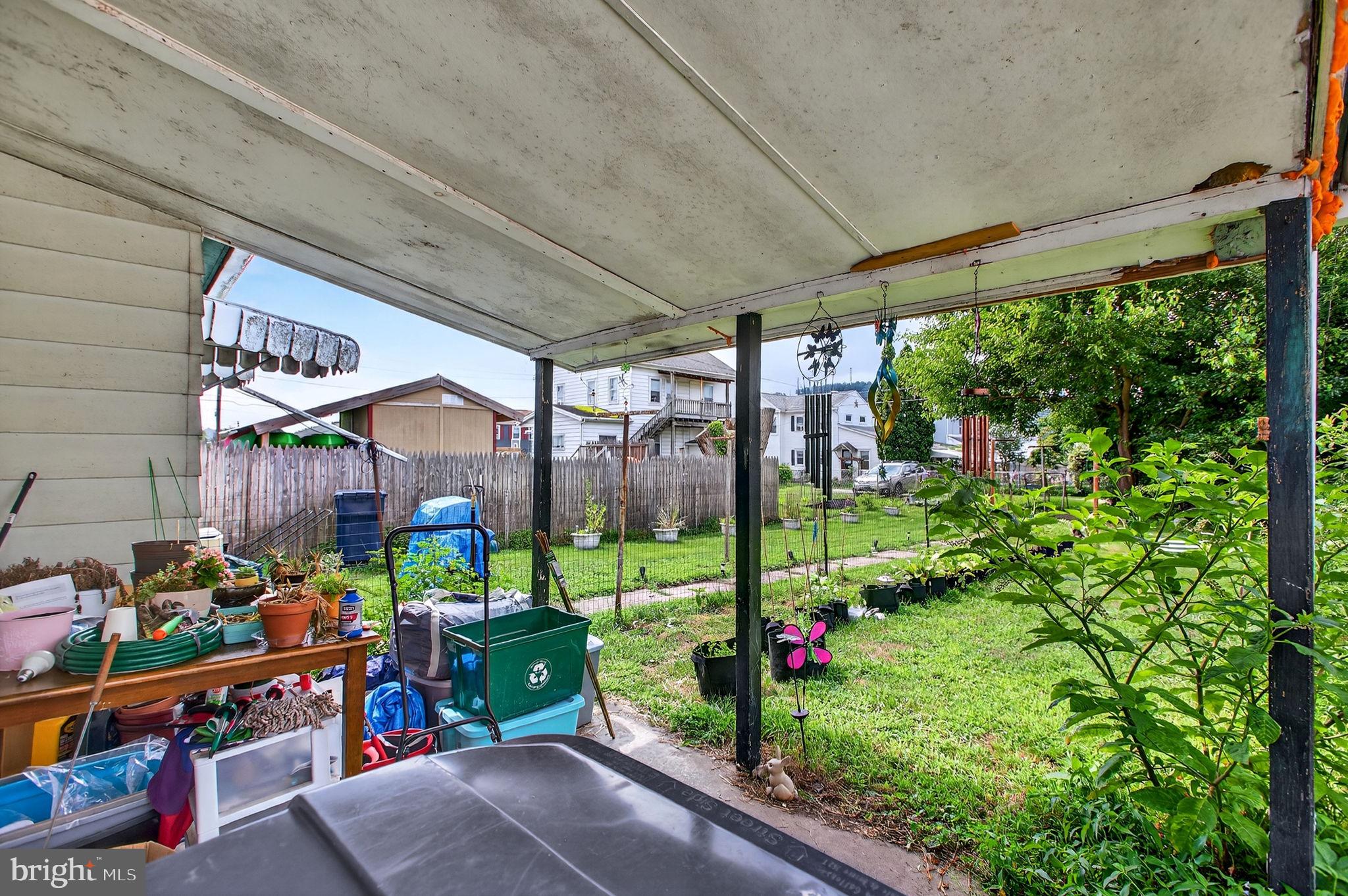 DANVILLE - Residential