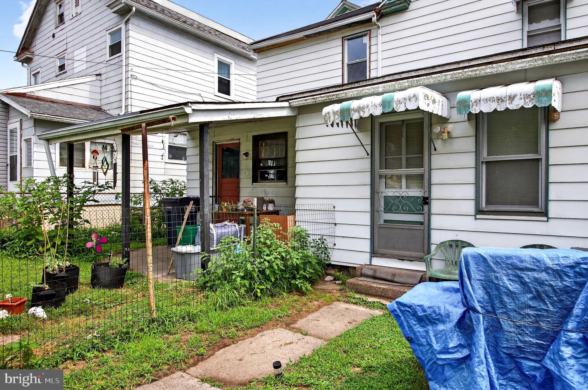 DANVILLE - Residential