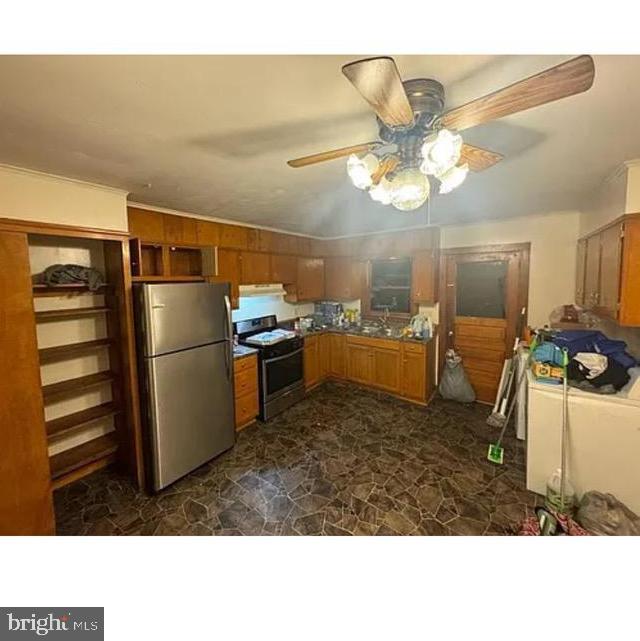 DANVILLE - Residential