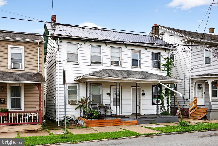 Exciting opportunity to own one or more cash-flowing rental properties in the heart of Danville, Pennsylvania! The seller is offering a portfolio of 5–7 rental properties, all located in close proximity to major employers, schools, and downtown amenities. Whether you’re a seasoned investor or just getting started, this is your chance to secure strong rental income in a high-demand area.

Properties can be purchased individually, in groups, or as a full package deal, depending on buyer preference. All units are currently rented or rent-ready, making this a rare chance to step into an income-producing portfolio with minimal upfront work.

Highlights:
Stable tenants and consistent rental history
Options for small or large portfolio acquisition
Located near Geisinger Medical Center and other key job hubs
Seller open to creative package offers

Reach out today for more details, rent rolls, and property photos. Buy one, a few, or take them all—opportunities like this don’t come around often in Danville!