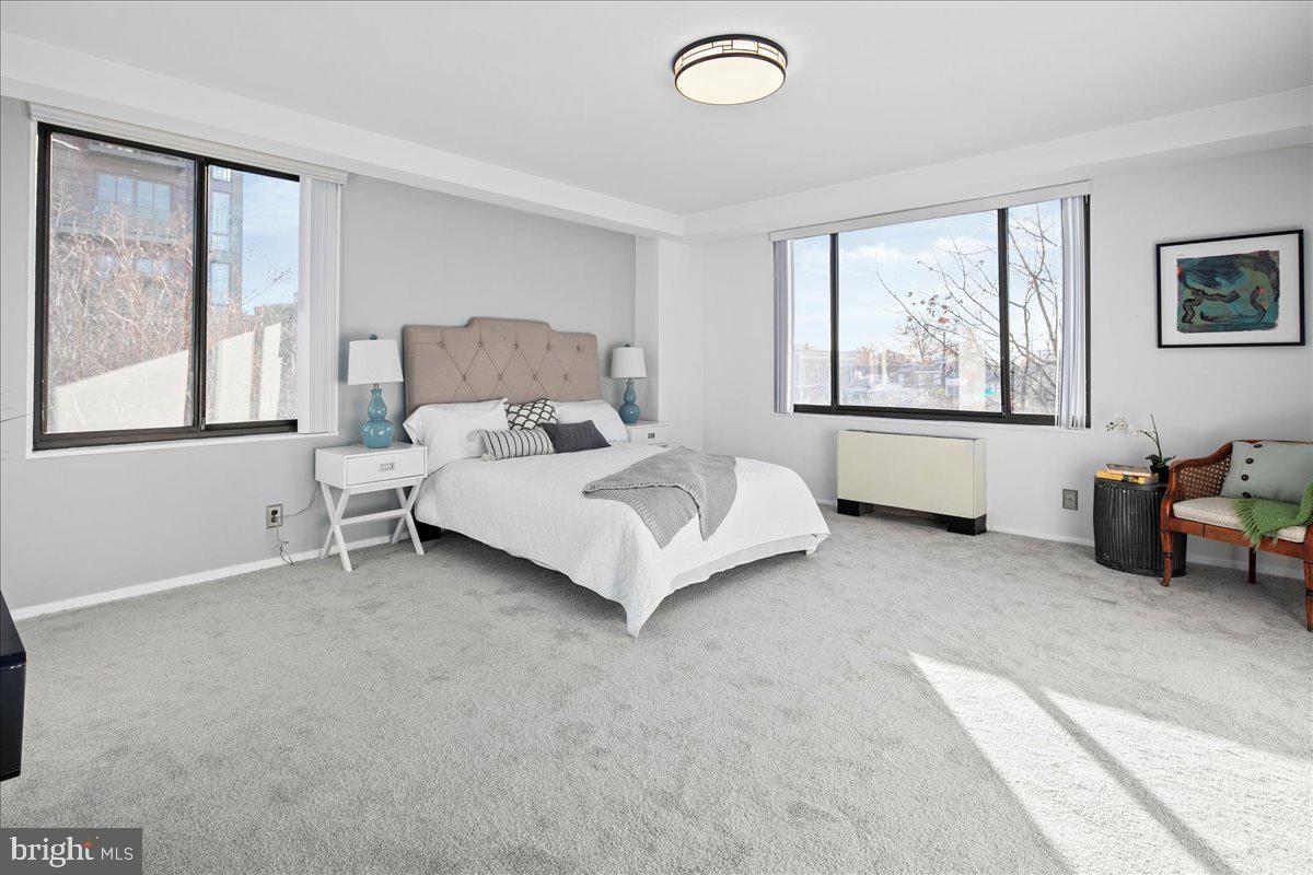 3315 WISCONSIN AVENUE NW 206