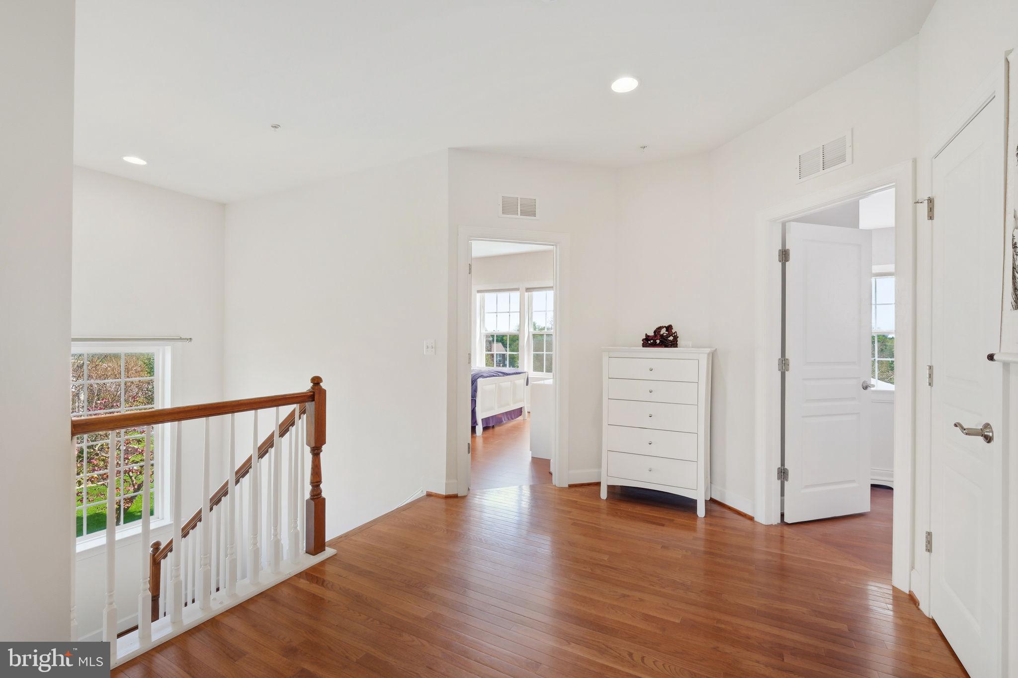PRESERVE AT ROCK CREEK - Residential