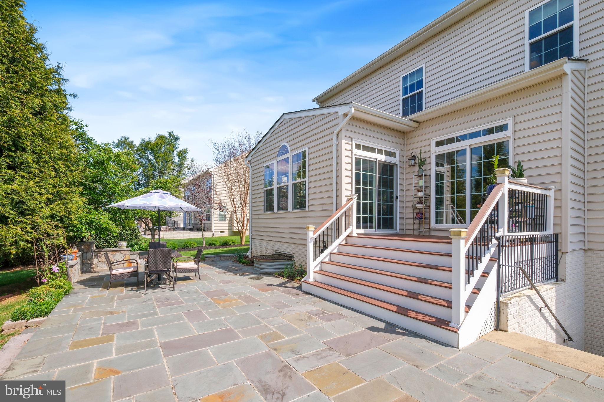 PRESERVE AT ROCK CREEK - Residential