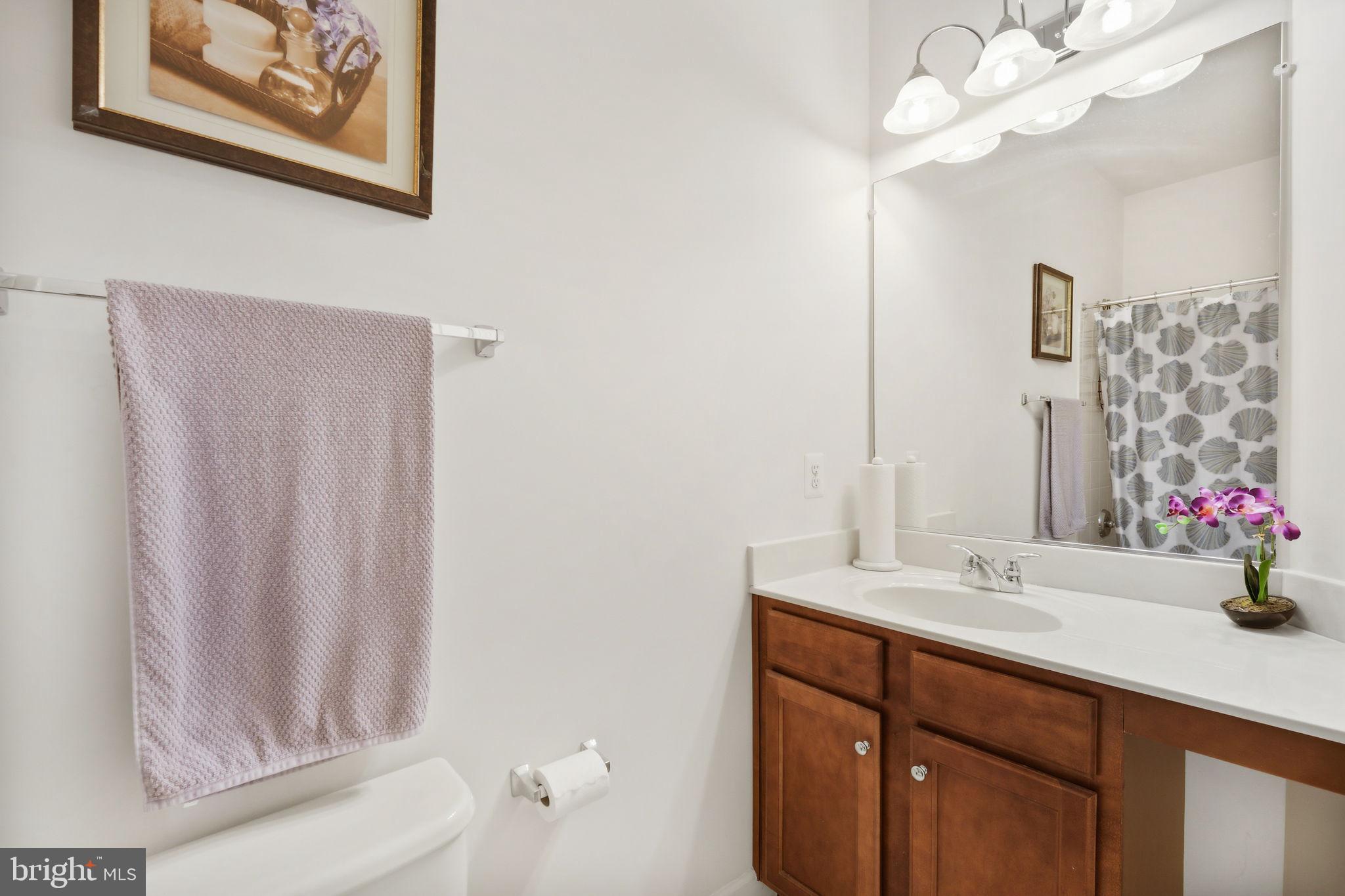 PRESERVE AT ROCK CREEK - Residential