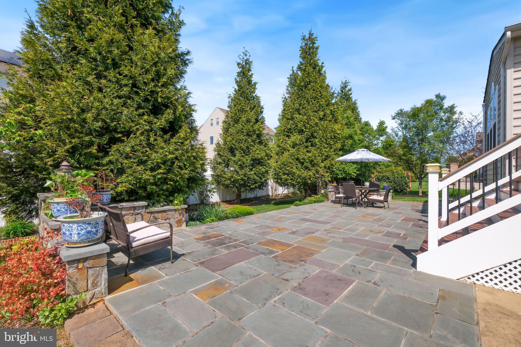 PRESERVE AT ROCK CREEK - Residential
