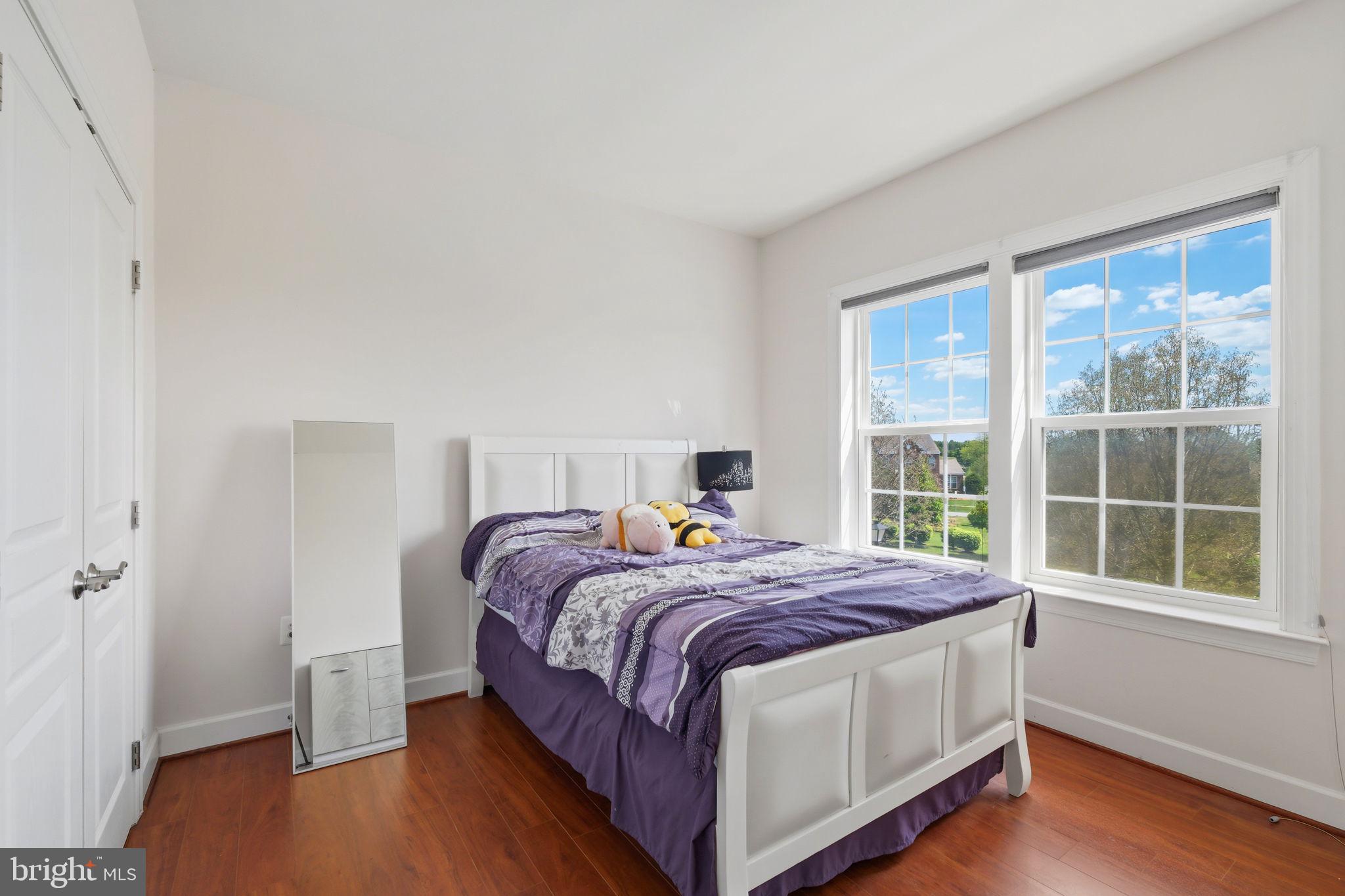 PRESERVE AT ROCK CREEK - Residential