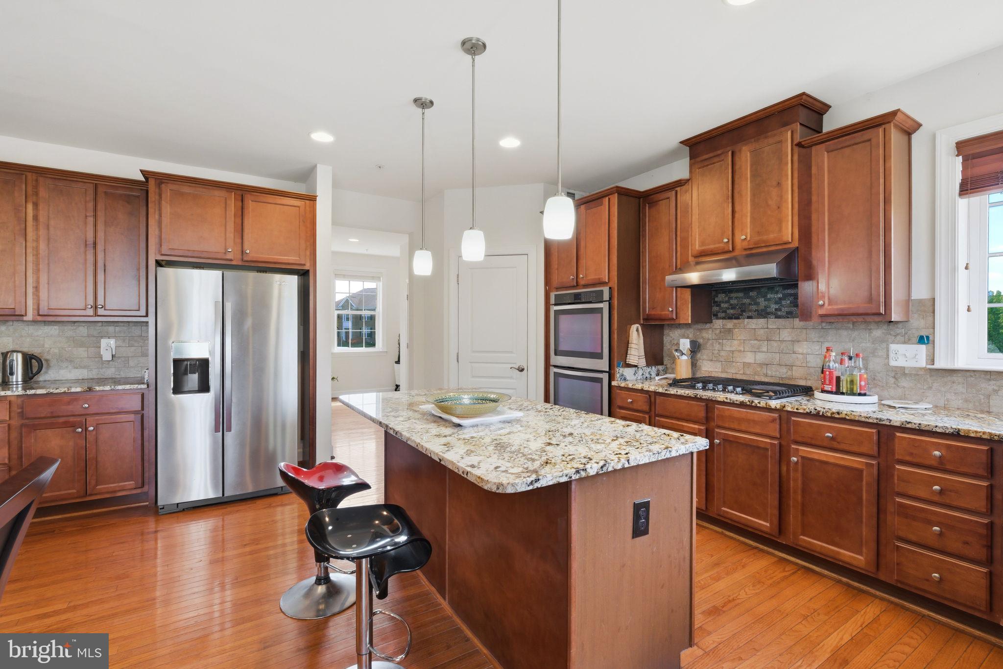 PRESERVE AT ROCK CREEK - Residential
