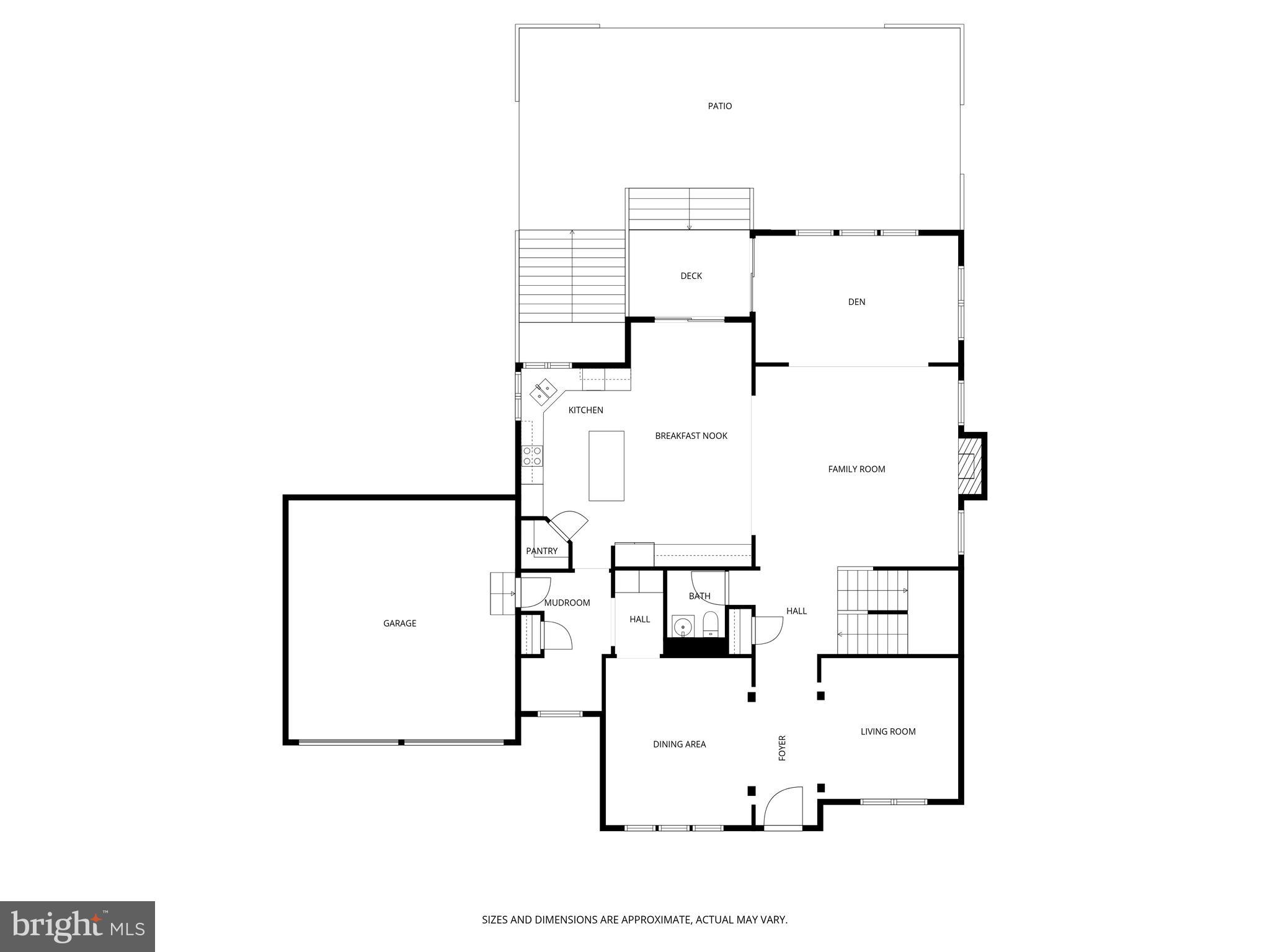 PRESERVE AT ROCK CREEK - Residential