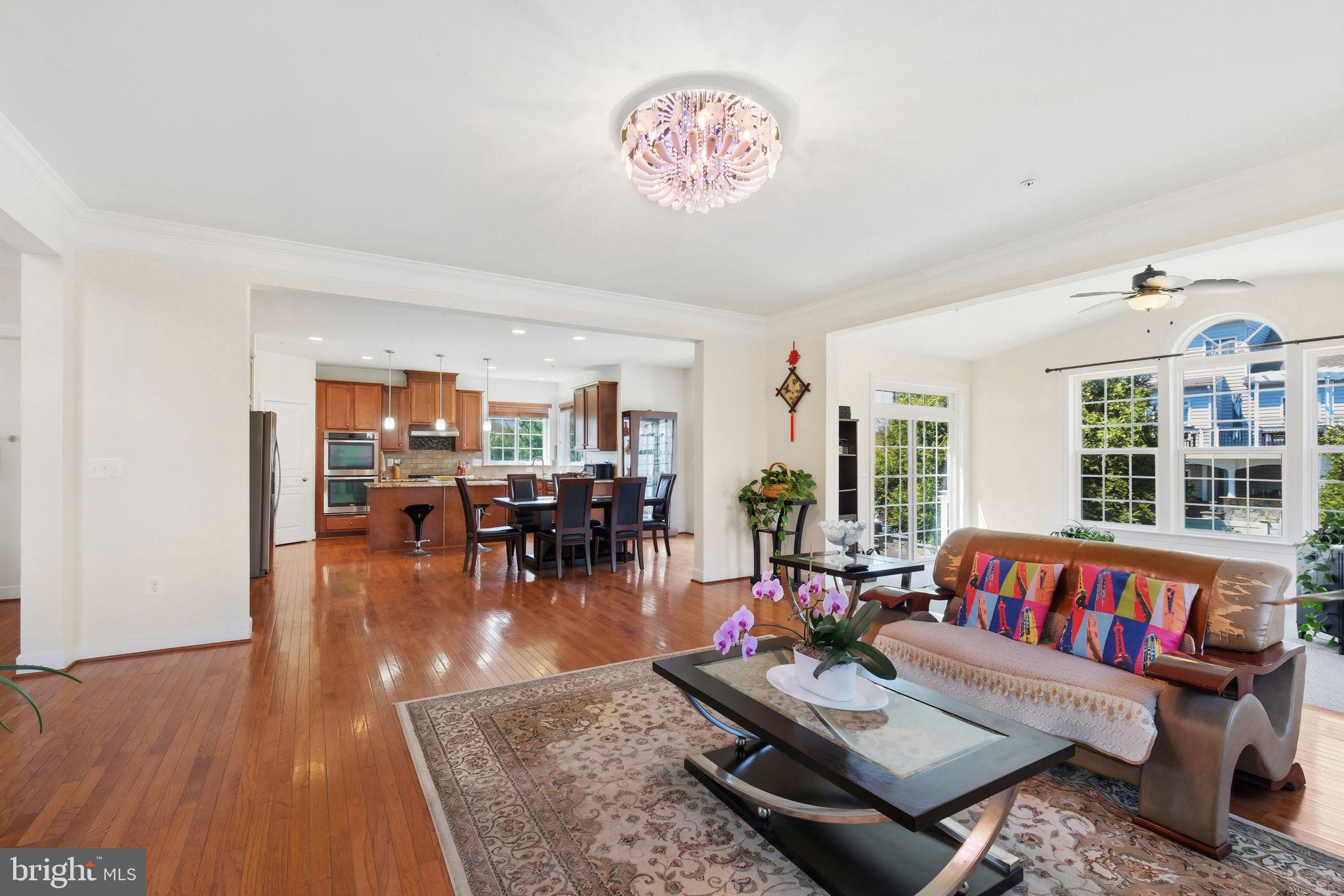 PRESERVE AT ROCK CREEK - Residential