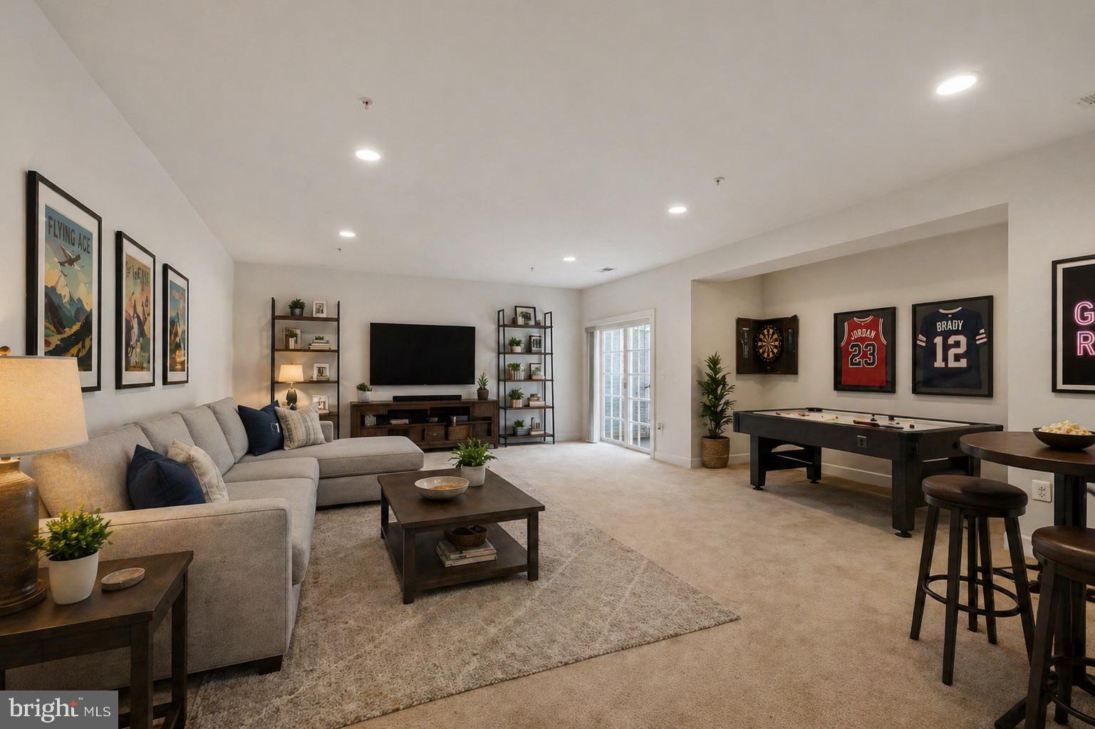 PRESERVE AT ROCK CREEK - Residential