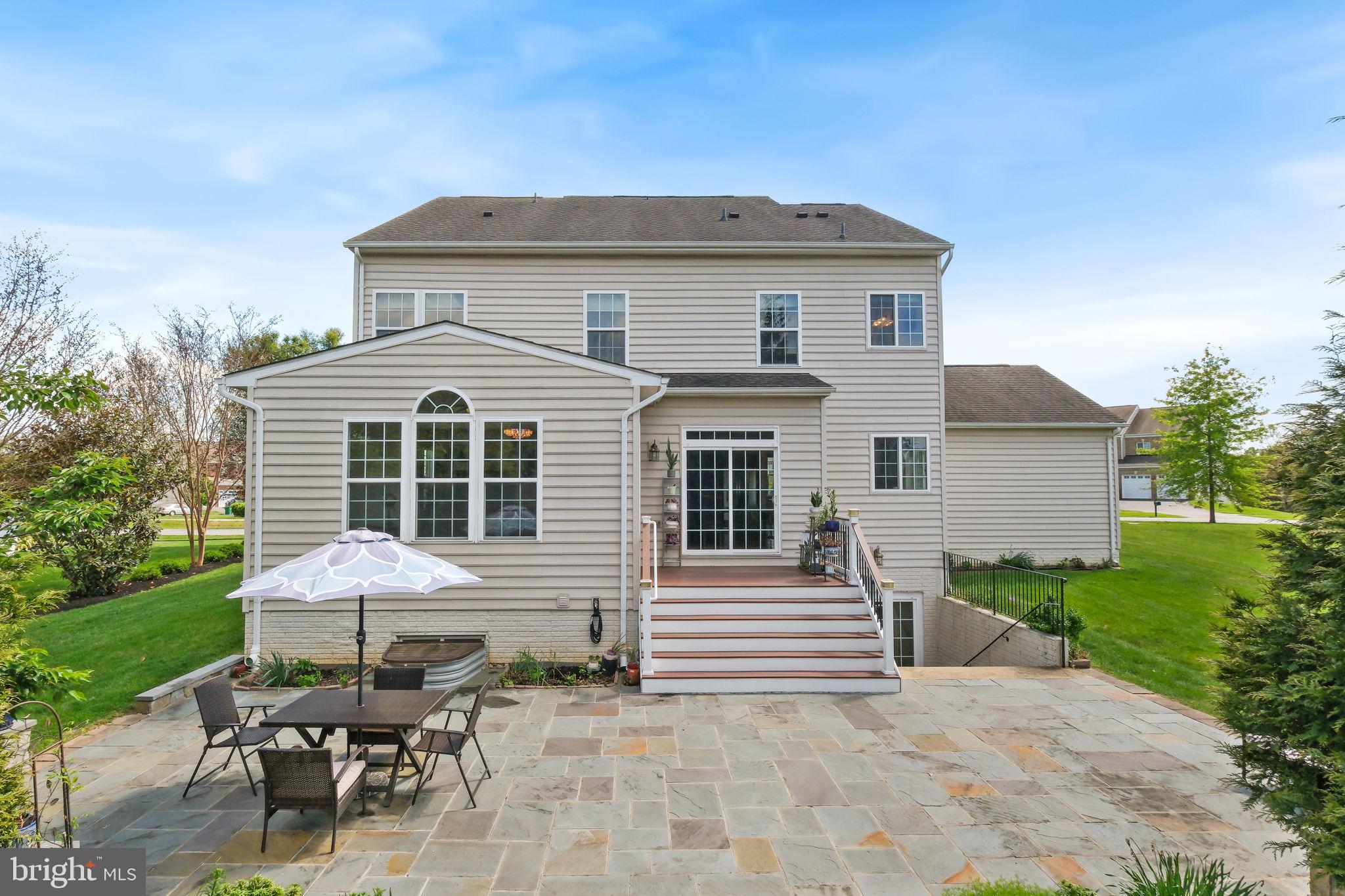 PRESERVE AT ROCK CREEK - Residential