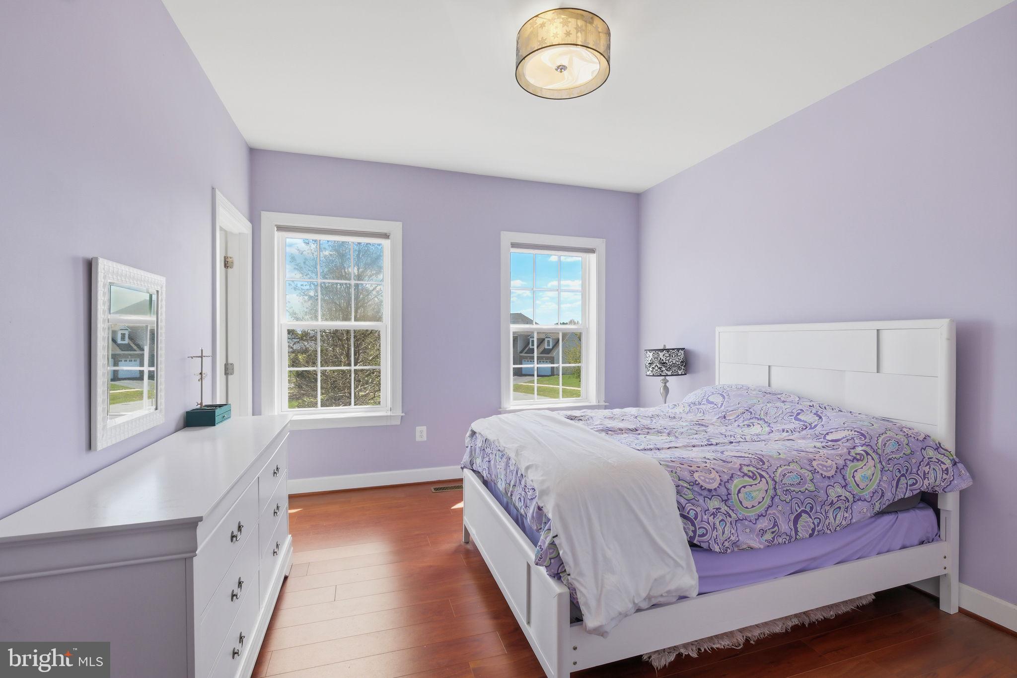 PRESERVE AT ROCK CREEK - Residential