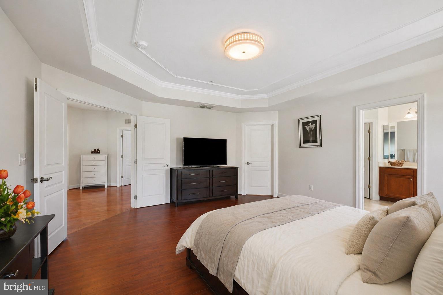 PRESERVE AT ROCK CREEK - Residential
