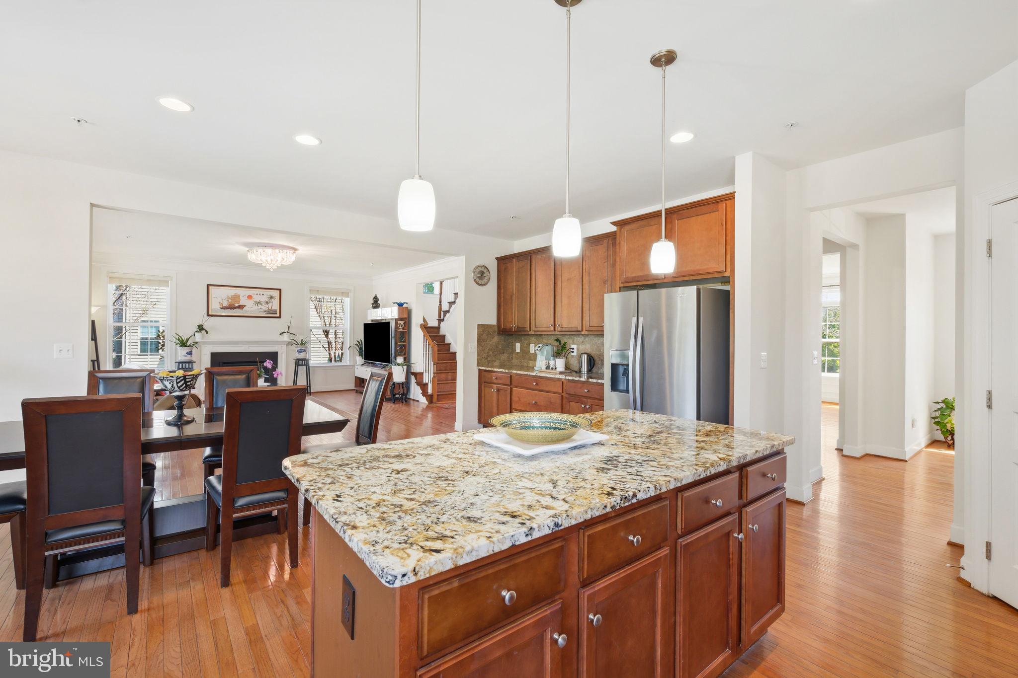 PRESERVE AT ROCK CREEK - Residential