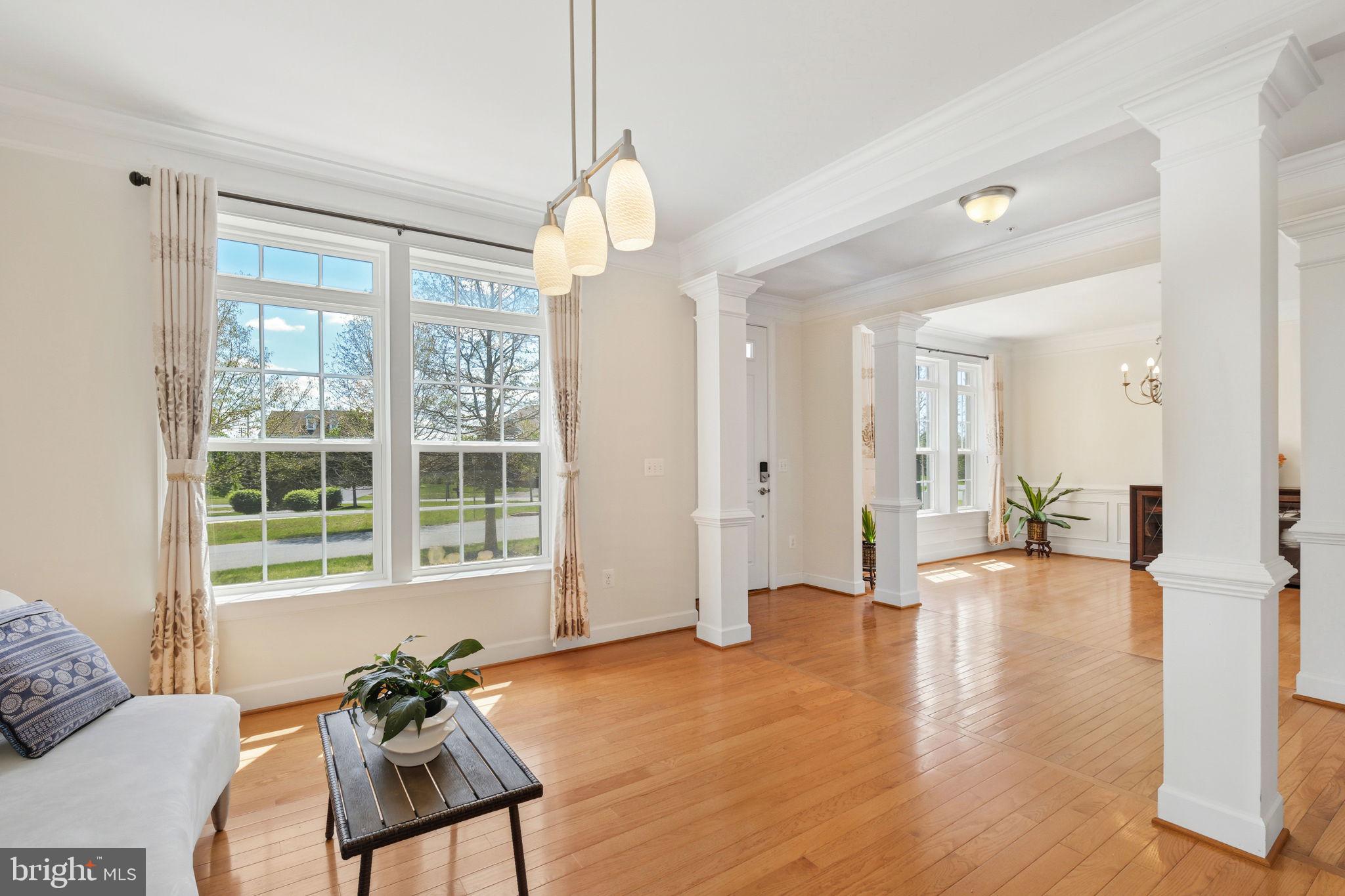 PRESERVE AT ROCK CREEK - Residential