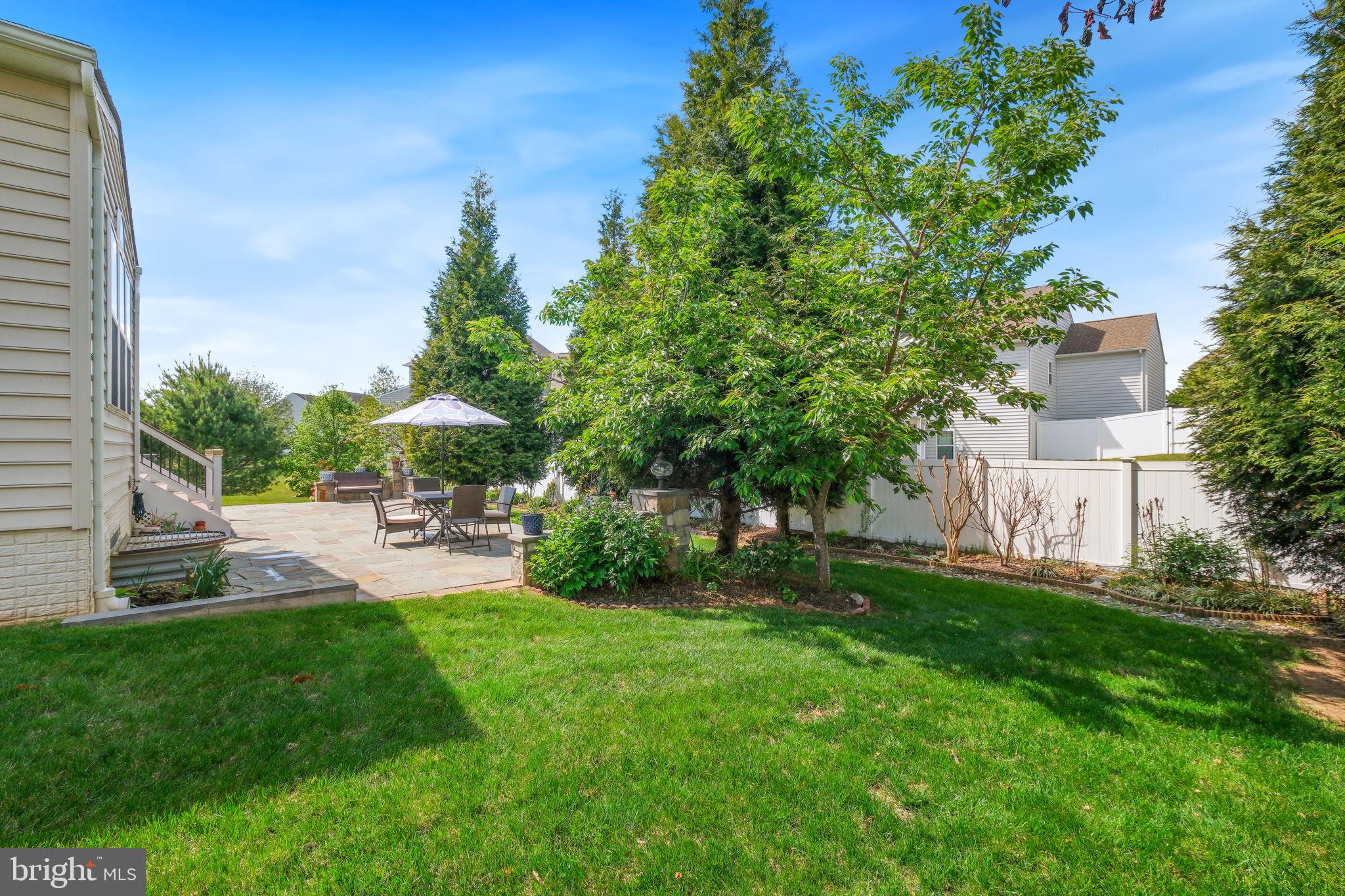 PRESERVE AT ROCK CREEK - Residential