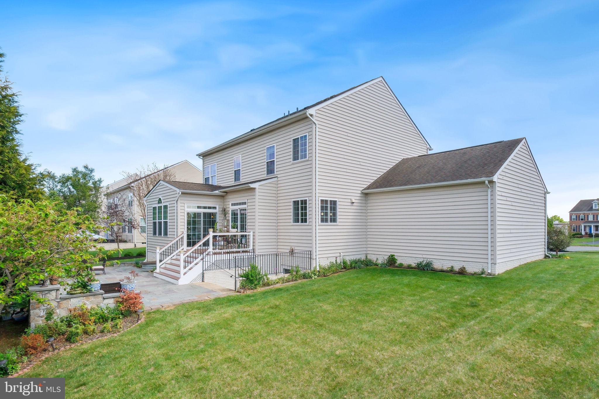 17511 TOBOGGAN LANE