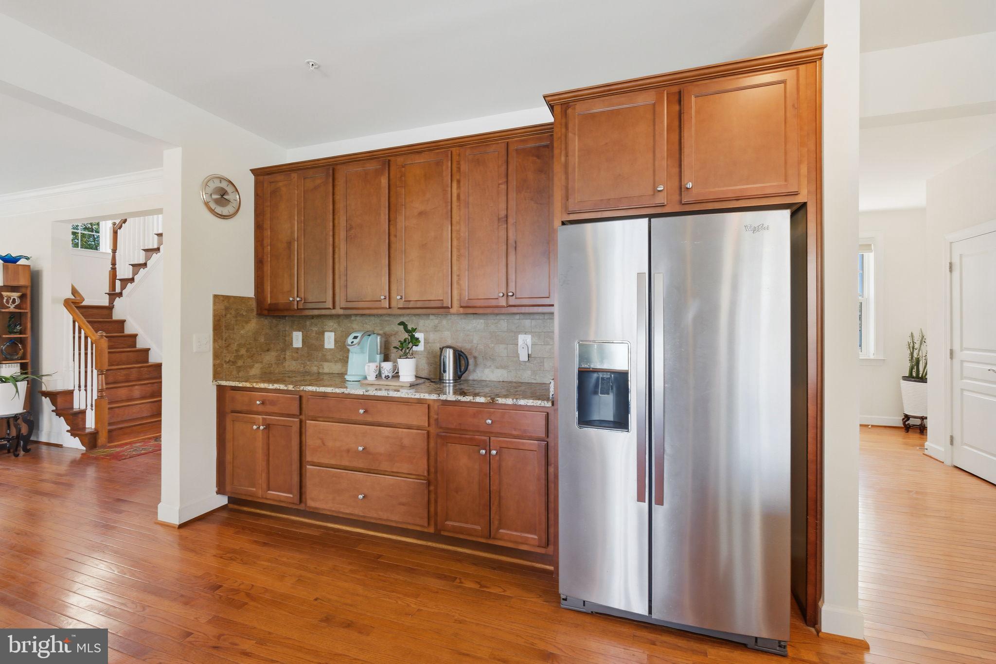 PRESERVE AT ROCK CREEK - Residential