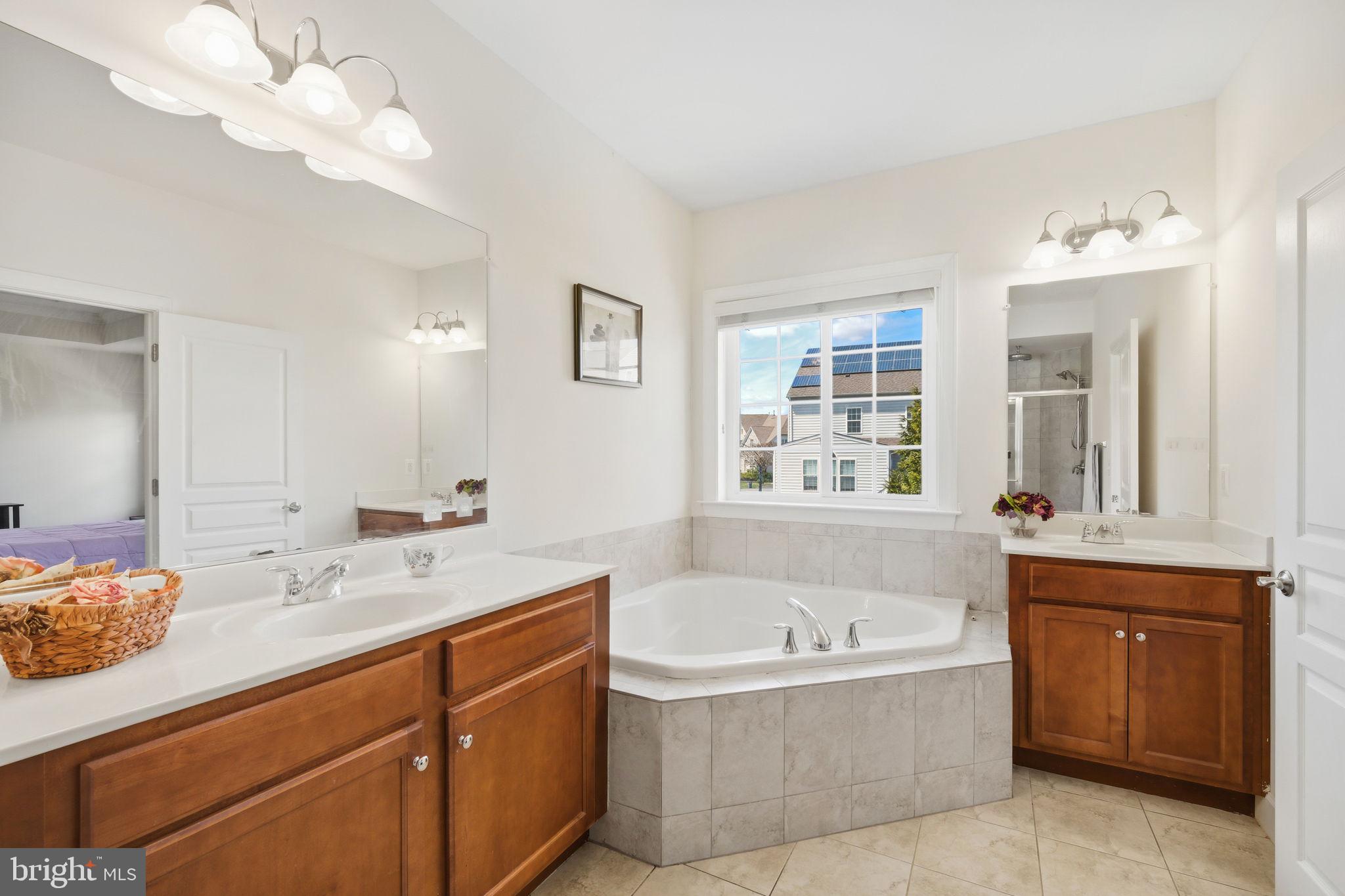 PRESERVE AT ROCK CREEK - Residential