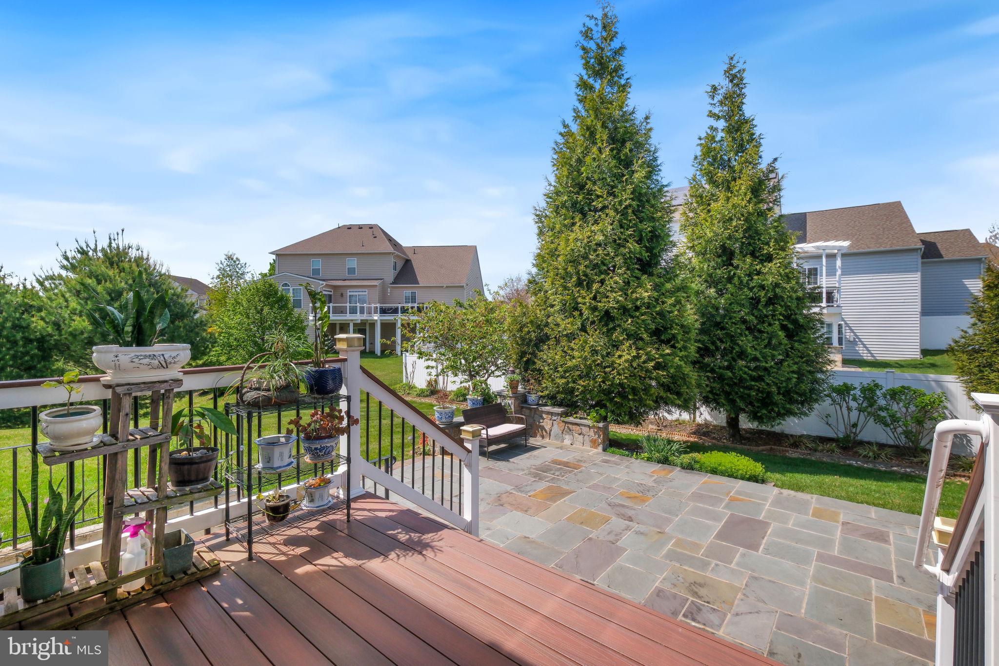 PRESERVE AT ROCK CREEK - Residential