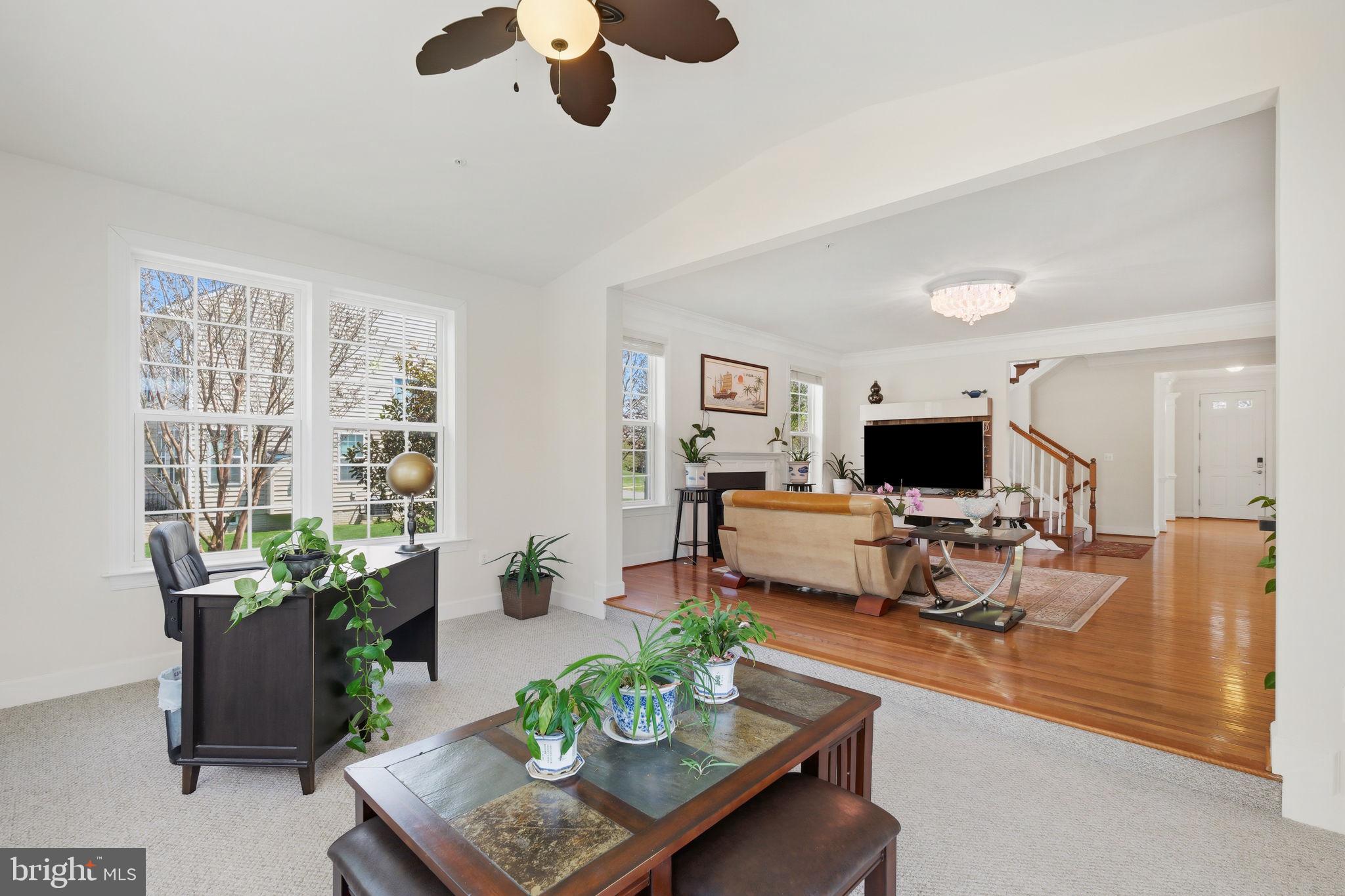 PRESERVE AT ROCK CREEK - Residential