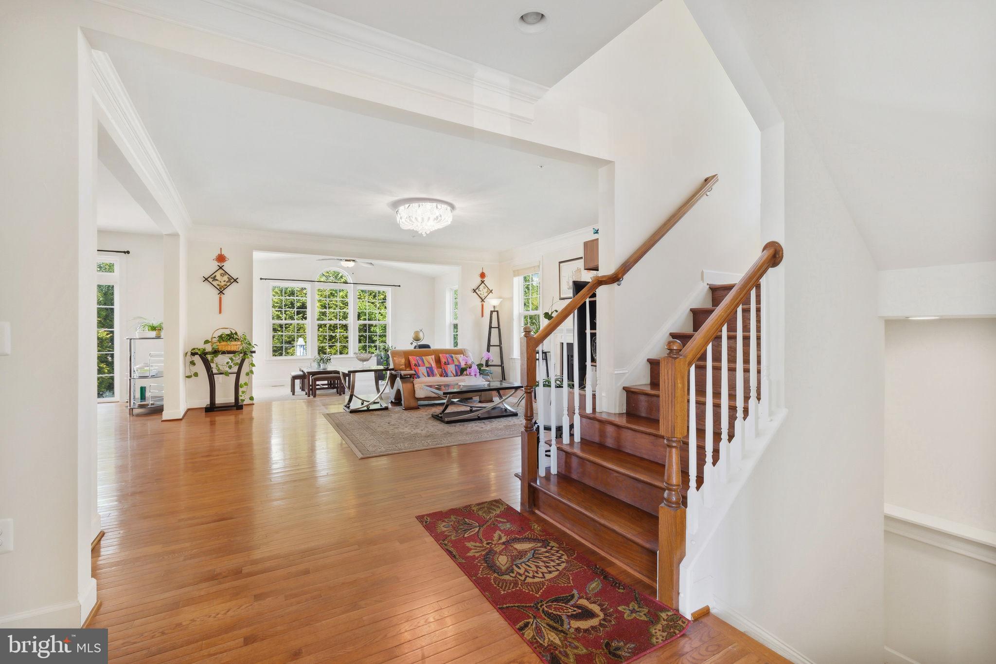 PRESERVE AT ROCK CREEK - Residential
