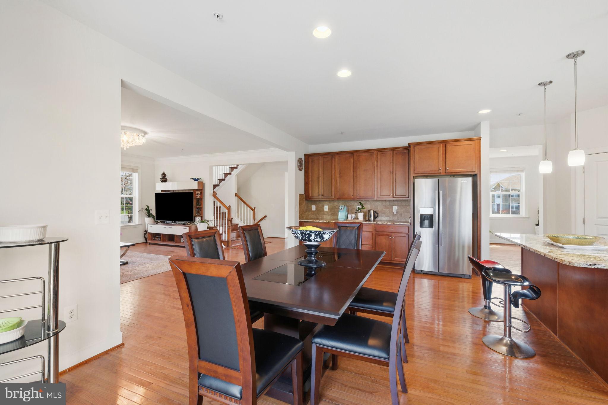 PRESERVE AT ROCK CREEK - Residential