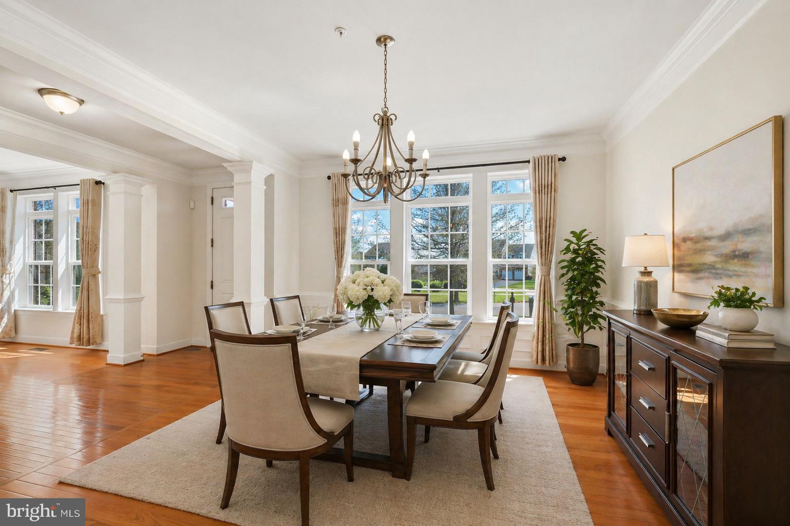 PRESERVE AT ROCK CREEK - Residential