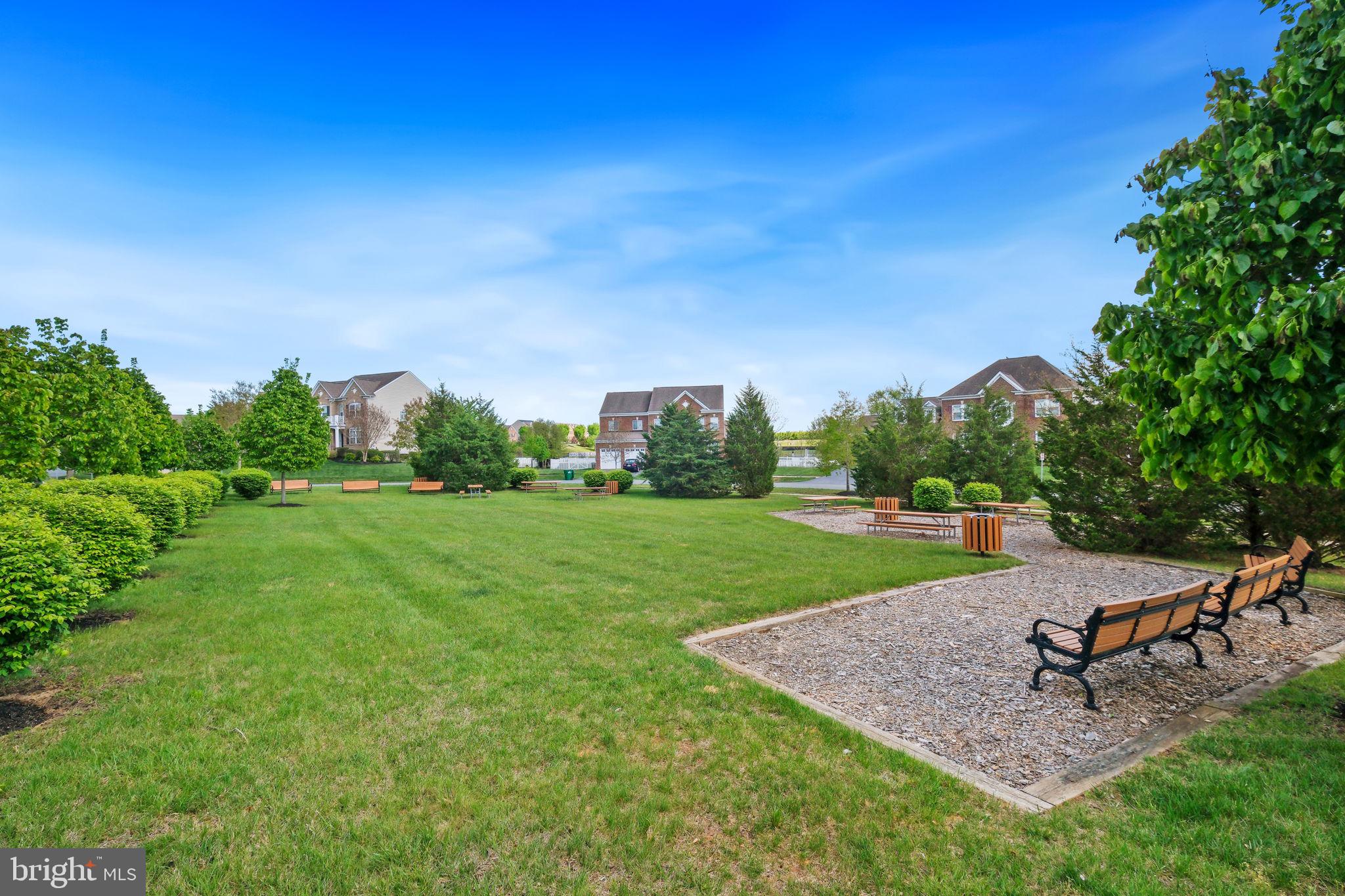 PRESERVE AT ROCK CREEK - Residential