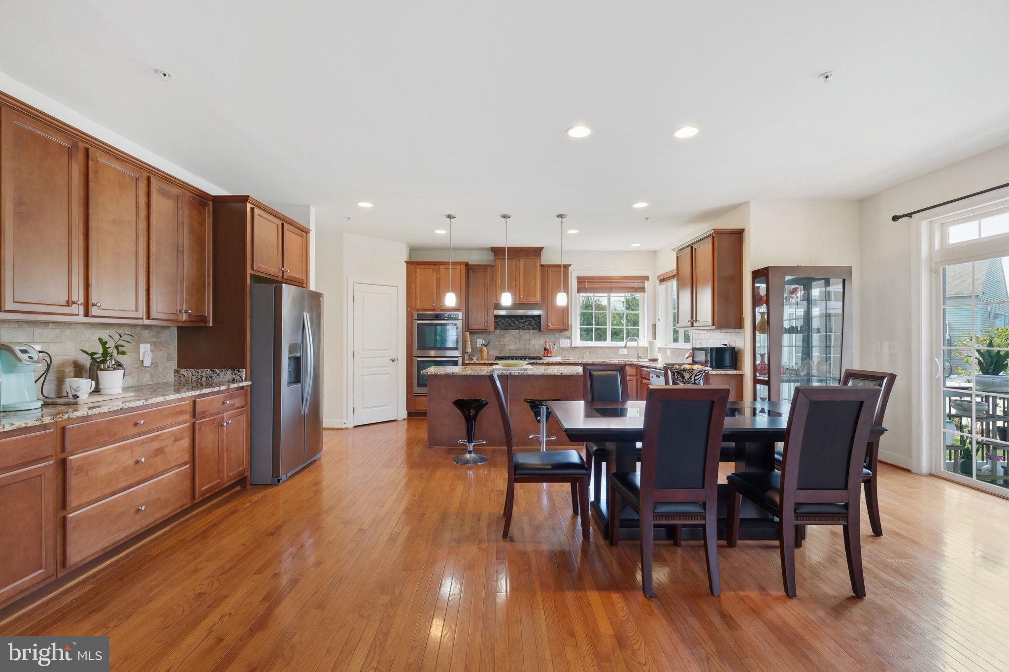 PRESERVE AT ROCK CREEK - Residential