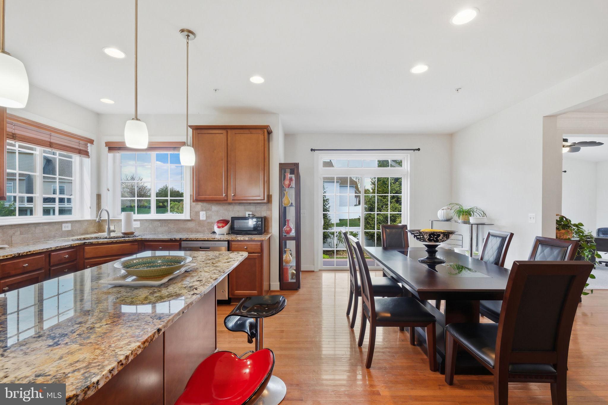 PRESERVE AT ROCK CREEK - Residential