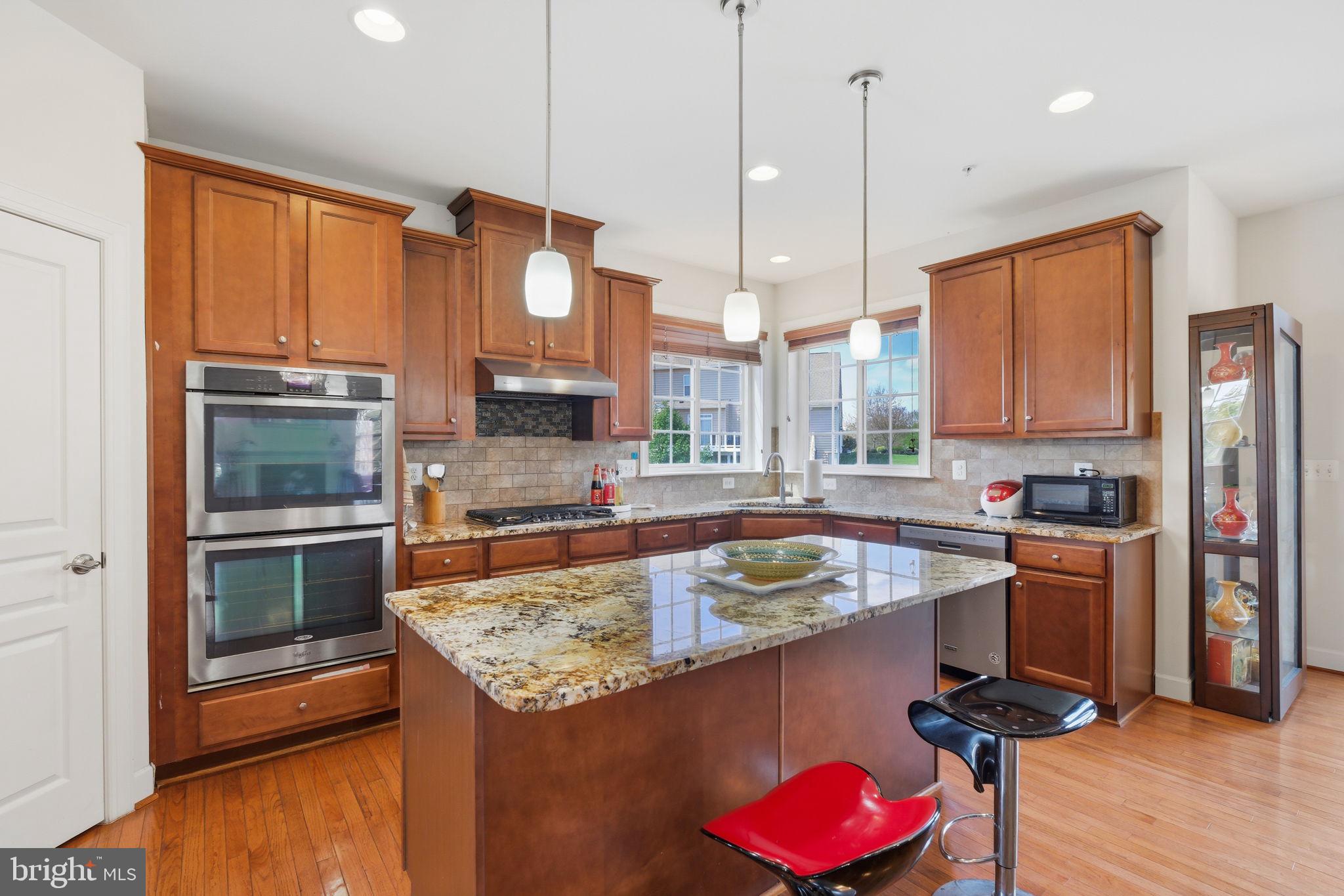 PRESERVE AT ROCK CREEK - Residential