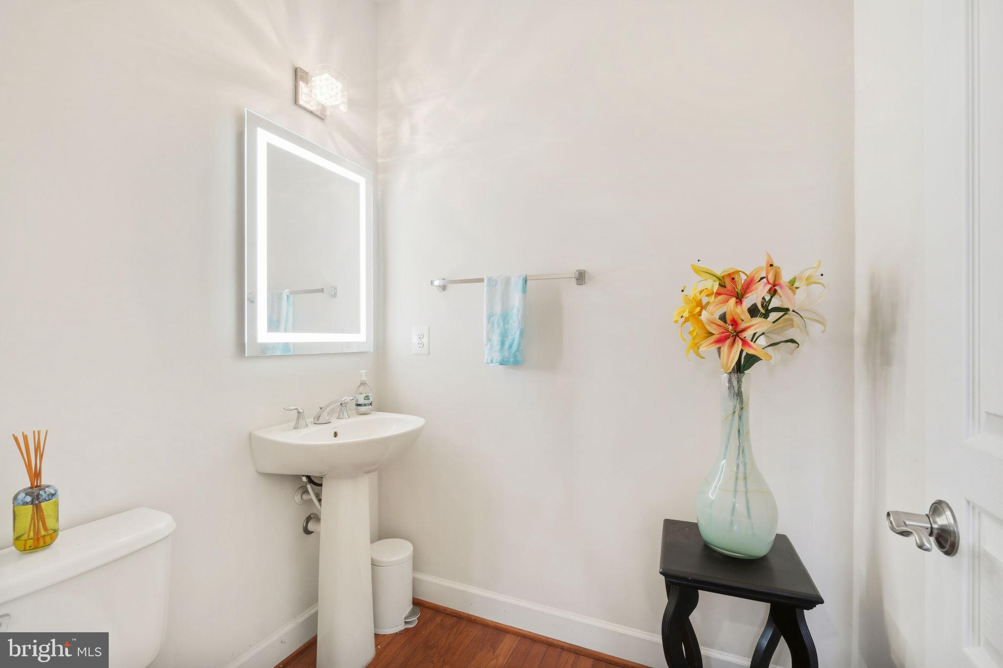 PRESERVE AT ROCK CREEK - Residential