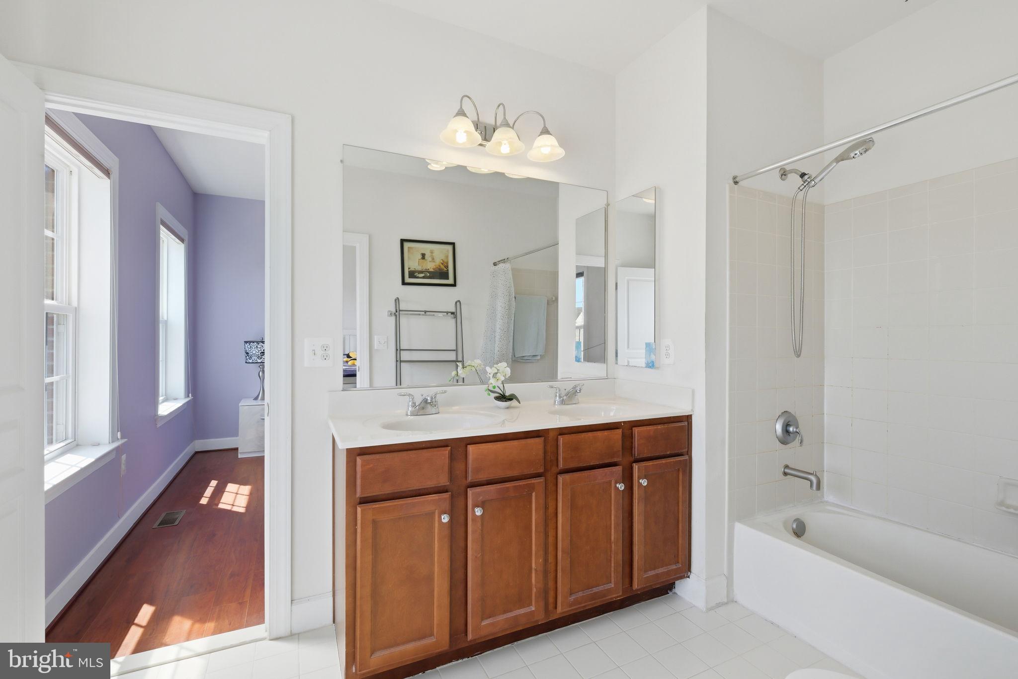 PRESERVE AT ROCK CREEK - Residential