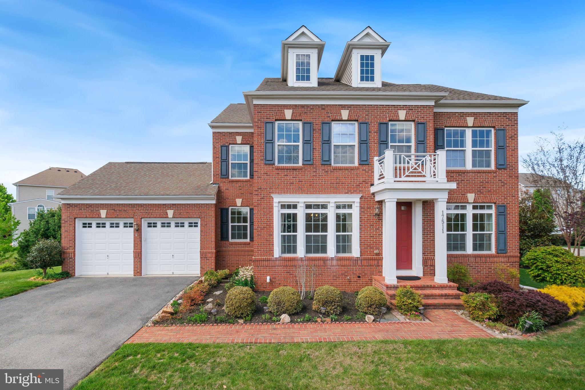 17511 TOBOGGAN LANE